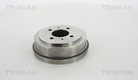 Тормозной барабан TRISCAN 812042207