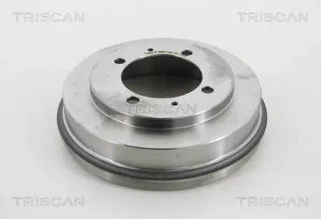 Тормозной барабан TRISCAN 812042210