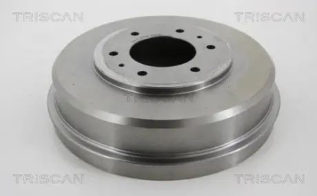 Тормозной барабан TRISCAN 812042211