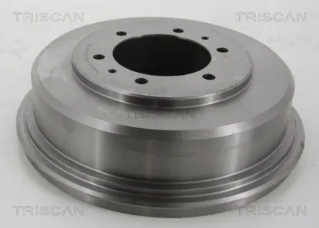 Тормозной барабан TRISCAN 812042212