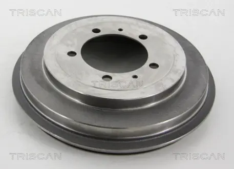 Тормозной барабан TRISCAN 812042213