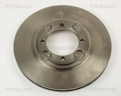 Тормозной диск TRISCAN 812043101