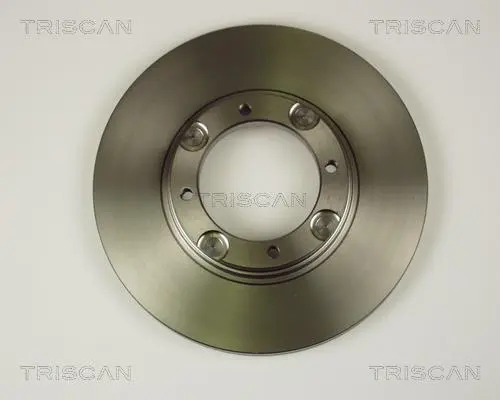 тормозной диск TRISCAN 812043103 - фото 1