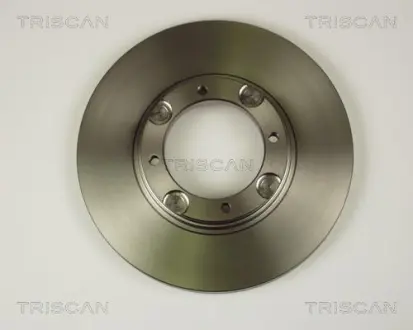 тормозной диск TRISCAN 812043103