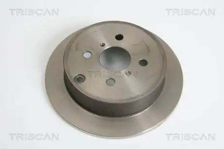 Тормозной диск TRISCAN 812043106