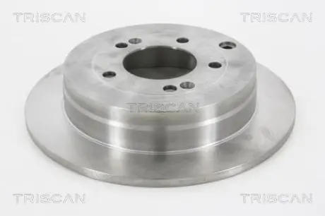 Тормозной диск TRISCAN 812043146