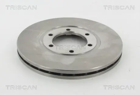 Тормозной диск TRISCAN 812043175