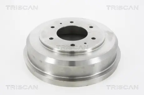 Тормозной барабан TRISCAN 812043201
