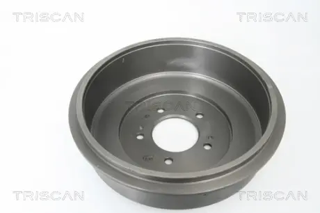 Тормозной барабан TRISCAN 812043202