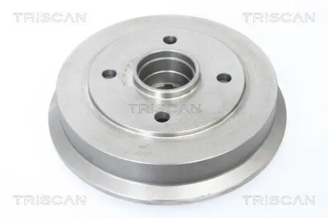 Тормозной барабан TRISCAN 812043203