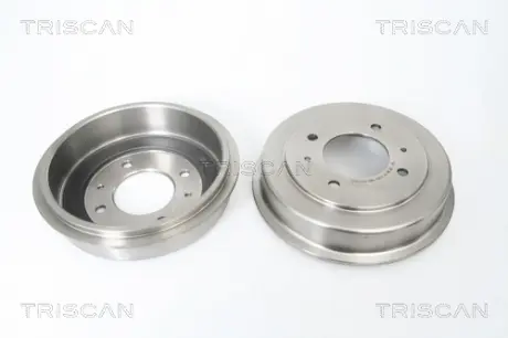 Тормозной барабан TRISCAN 812043204