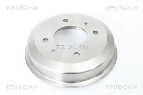 Тормозной барабан TRISCAN 812043205