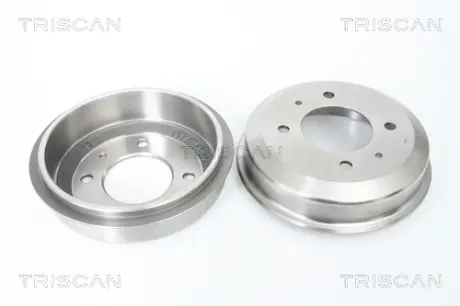 Тормозной барабан TRISCAN 812043206