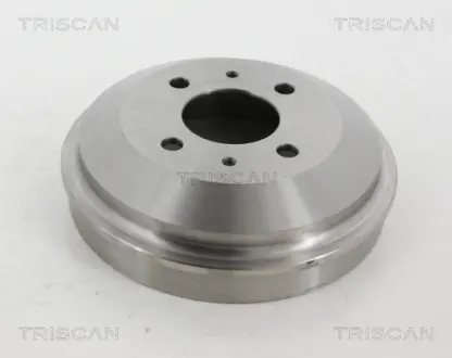 Тормозной барабан TRISCAN 812043207
