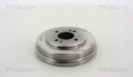 Тормозной барабан TRISCAN 812043208