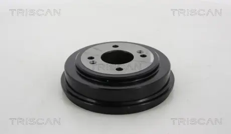 Тормозной барабан TRISCAN 812043209