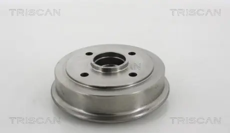 Тормозной барабан TRISCAN 812043210