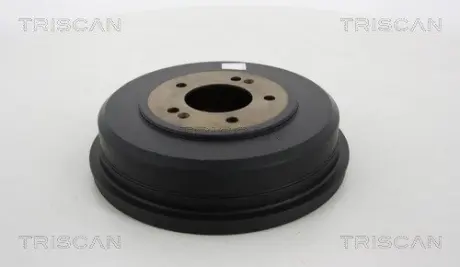 Тормозной барабан TRISCAN 812043214
