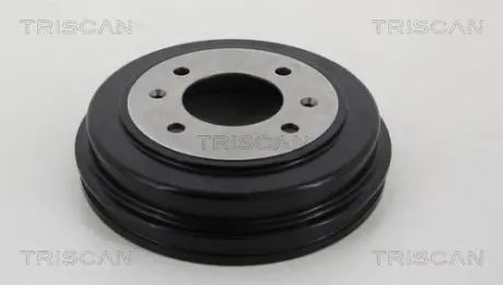 Тормозной барабан TRISCAN 812043215
