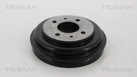 Тормозной барабан TRISCAN 812043216