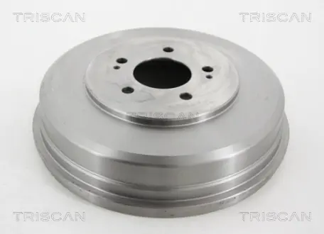 Тормозной барабан TRISCAN 812043218