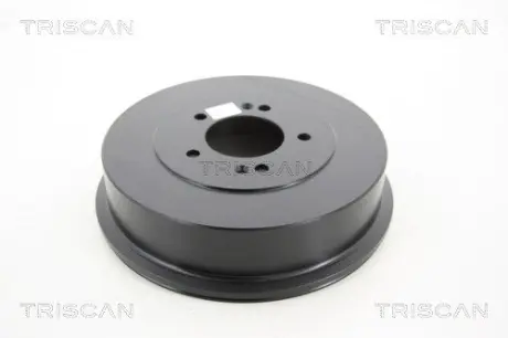 Тормозной барабан TRISCAN 812043219