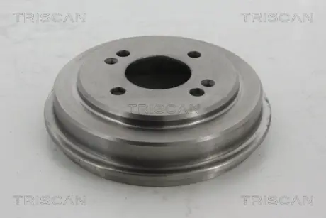Тормозной барабан TRISCAN 812043220
