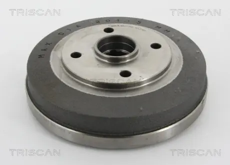 Тормозной барабан TRISCAN 812043221