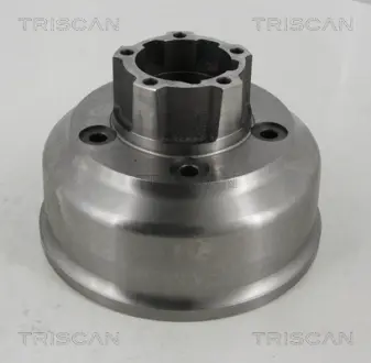 Тормозной барабан TRISCAN 812043222