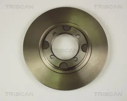 Тормозной диск TRISCAN 812050111