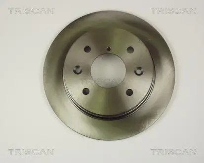 Тормозной диск TRISCAN 812050112