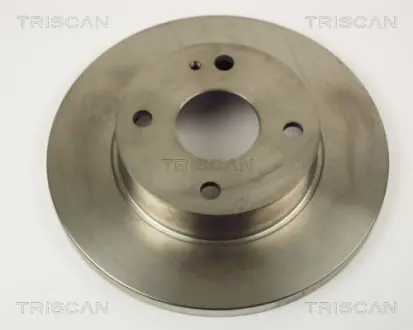 Тормозной диск TRISCAN 812050116