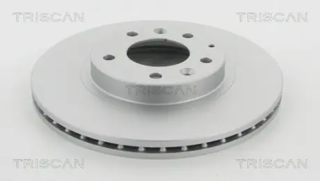 Тормозной диск TRISCAN 812050149C