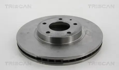 Тормозной диск TRISCAN 812050161