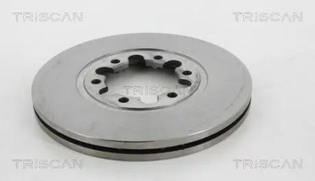 Тормозной диск TRISCAN 812050162