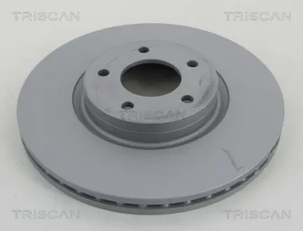Тормозной диск TRISCAN 812050174C