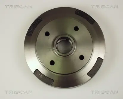Тормозной барабан TRISCAN 812050205