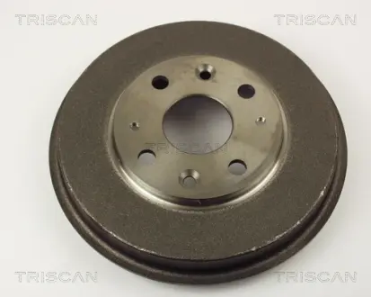 Тормозной барабан TRISCAN 812050206