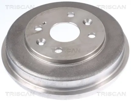 Тормозной барабан TRISCAN 812050211
