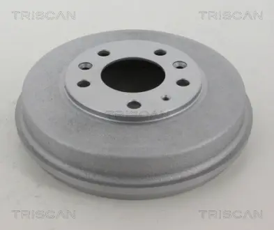 Тормозной барабан TRISCAN 812050212