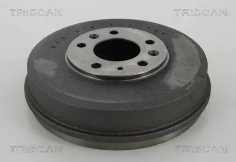 Тормозной барабан TRISCAN 812050213
