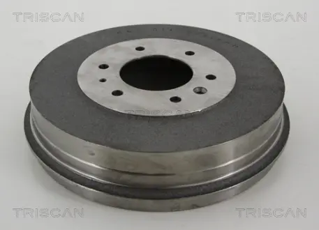 Тормозной барабан TRISCAN 812050214