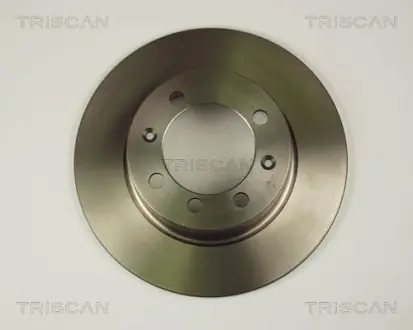 Тормозной диск TRISCAN 812065101