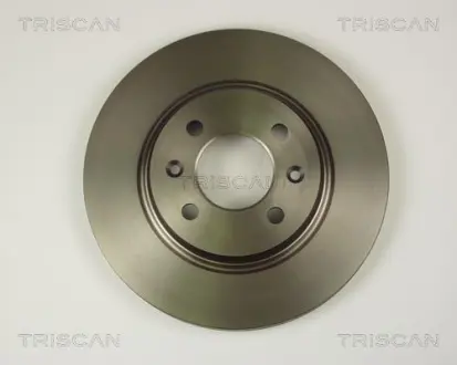 Тормозной диск TRISCAN 812065105