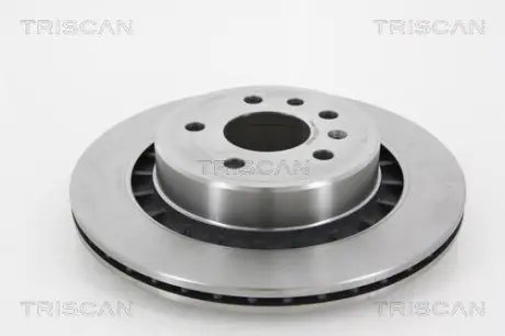 Тормозной диск TRISCAN 812065113