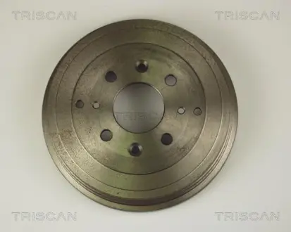 Тормозной барабан TRISCAN 812067201