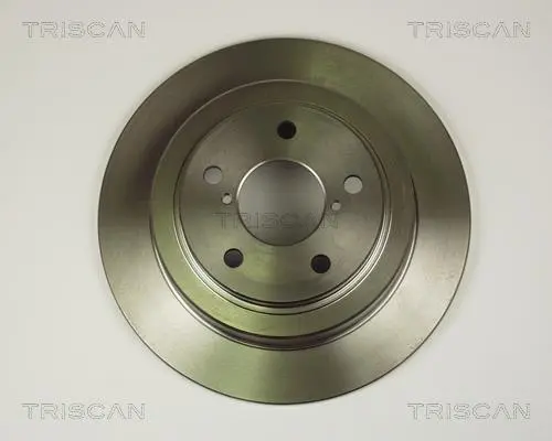 Тормозной диск TRISCAN 812068103 (фото 1)