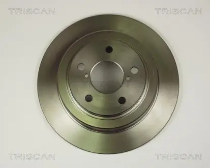 Тормозной диск TRISCAN 812068103