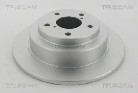 Тормозной диск TRISCAN 812068103C