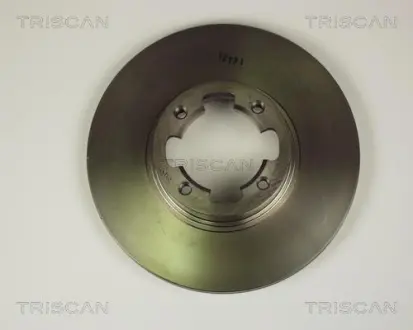 Тормозной диск TRISCAN 812068105